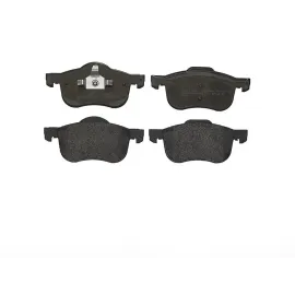 Комплект гальмівних колодок BREMBO p86016