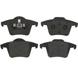 Гальмівні колодки BREMBO p86019