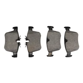 Комплект гальмівних колодок BREMBO p86029