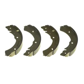 Гальмівні колодки барабані BREMBO s54523
