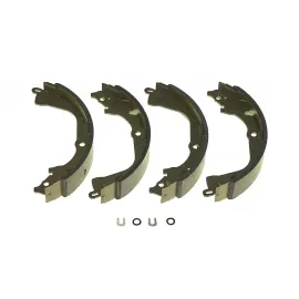 Гальмівні колодки барабанні BREMBO s85541
