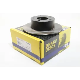 Гальмівний диск задній BREMSI cd6321s