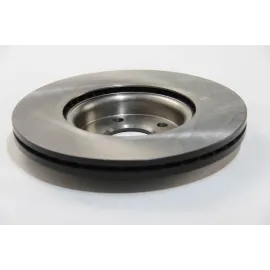 Тормозной диск передний BREMSI cd7225v