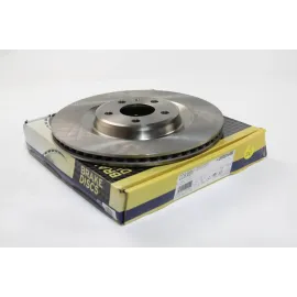 Гальмівний диск задній BREMSI cd8383v