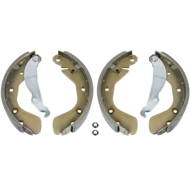 Тормозные колодки задние BREMSI gf0353