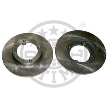 Диск тормозной Optimal bs0140