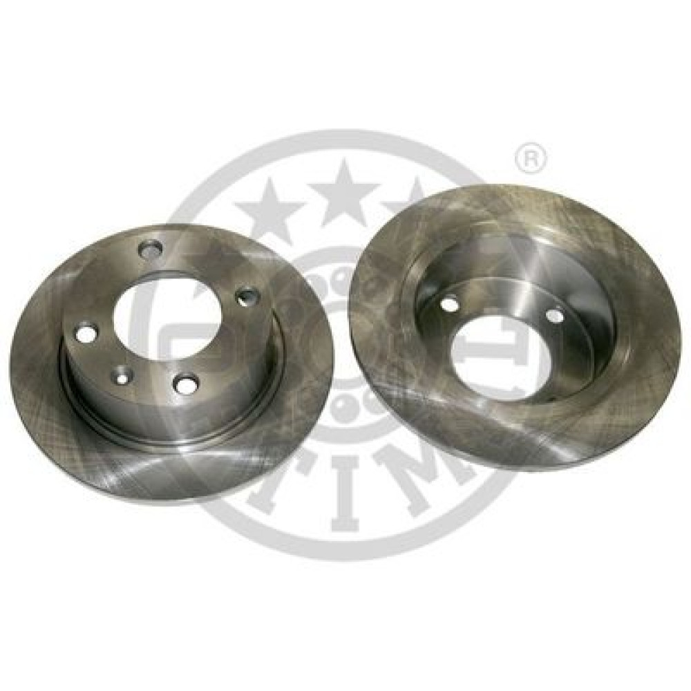 Диск тормозной Optimal bs0230