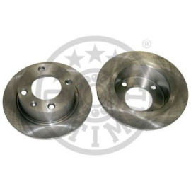 Диск тормозной Optimal bs0230