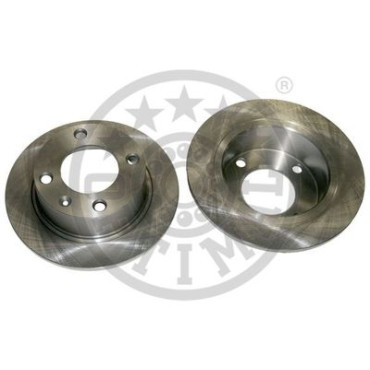 Диск тормозной Optimal bs0230