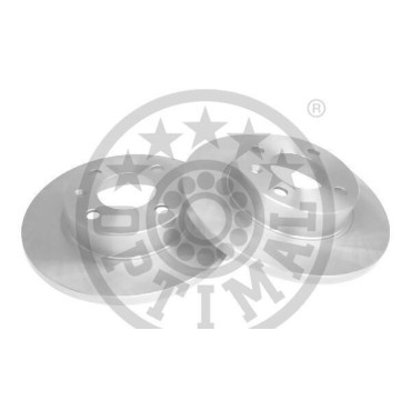 Гальмівний диск Optimal bs0600