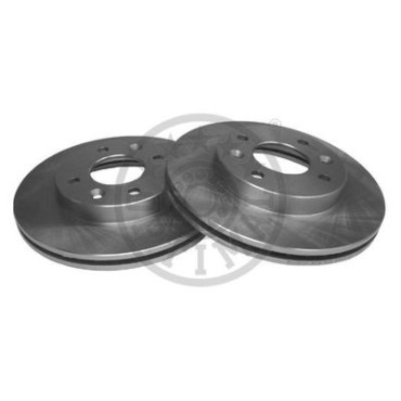 Диск тормозной Optimal bs0800