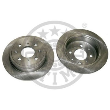 Диск тормозной Optimal bs0830