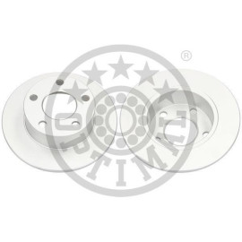 Диск гальмівний Optimal bs1230