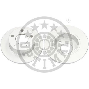 Диск тормозной Optimal bs1230