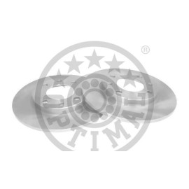 Диск гальмівний Optimal bs1280