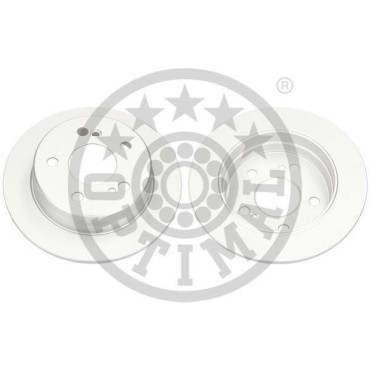 Диск тормозной Optimal bs1940c