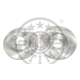 Диск тормозной Optimal bs2110