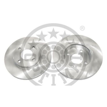Диск тормозной Optimal bs2110