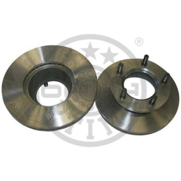 Диск гальмівний Optimal bs2350