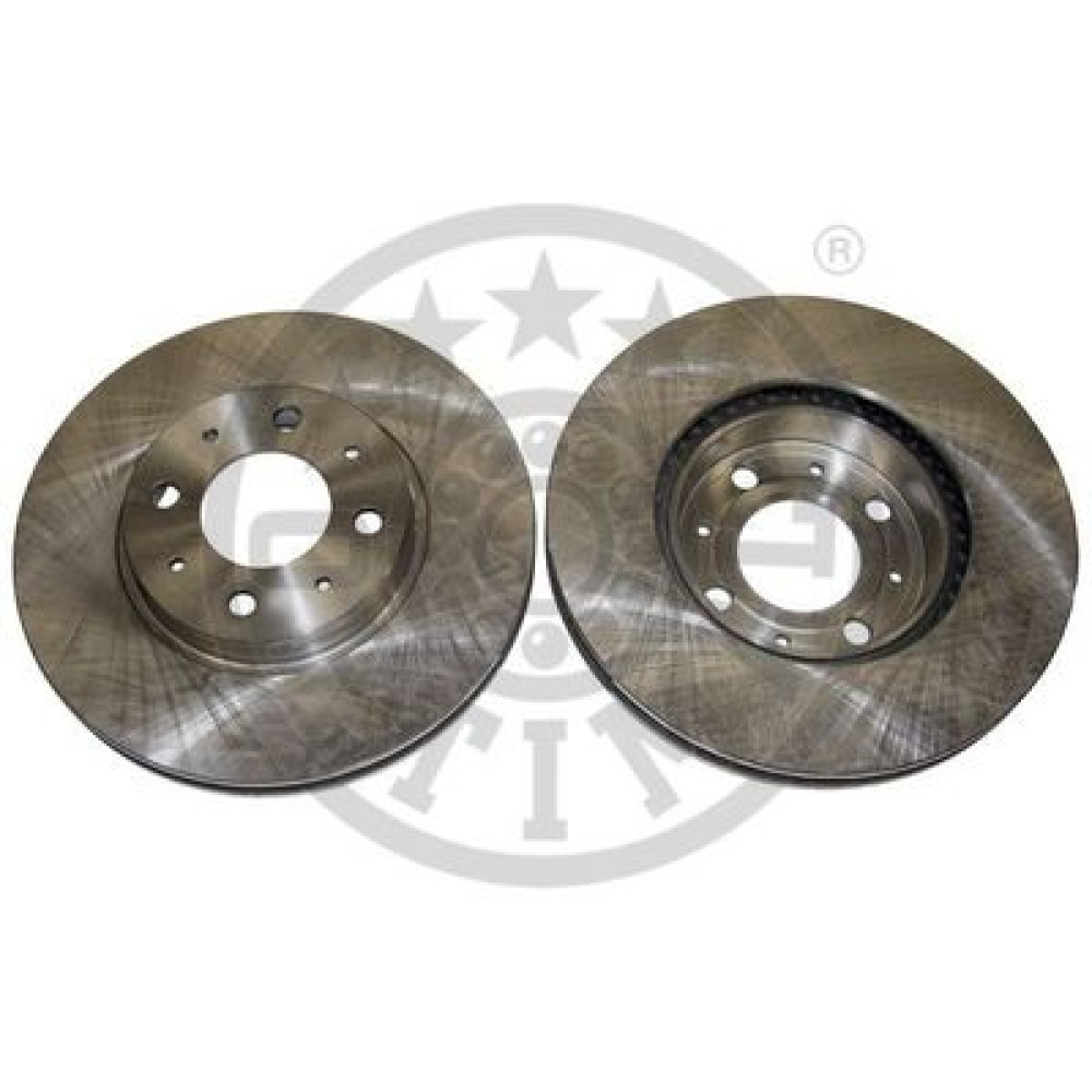 Диск тормозной Optimal bs3030
