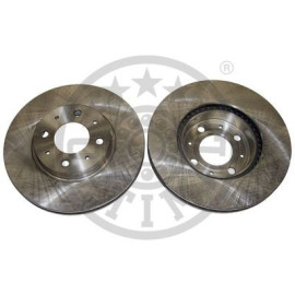 Диск тормозной Optimal bs3030