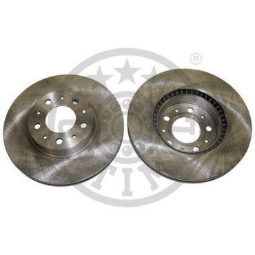 Диск гальмівний Optimal bs3040