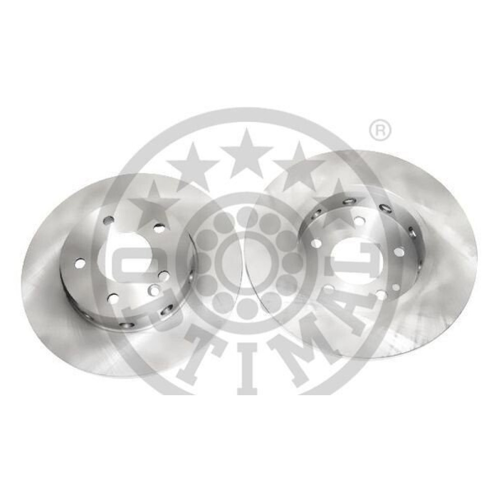 Диск тормозной Optimal bs3100