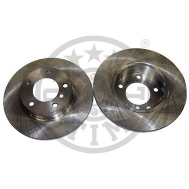 Диск гальмівний Optimal bs3230