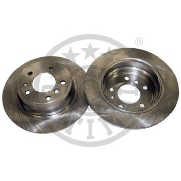 Диск гальмівний Optimal bs3420
