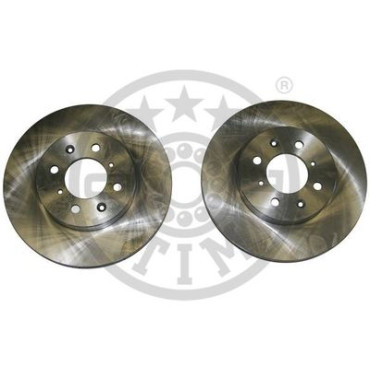 Диск гальмівний BREMBO 09587014