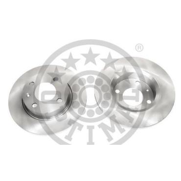 Диск тормозной Optimal bs4250