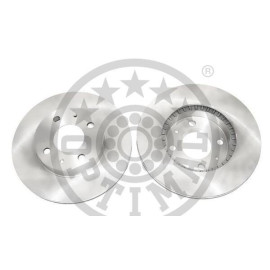 Диск тормозной Optimal bs4300