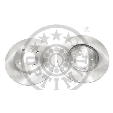 Диск тормозной Optimal bs4300