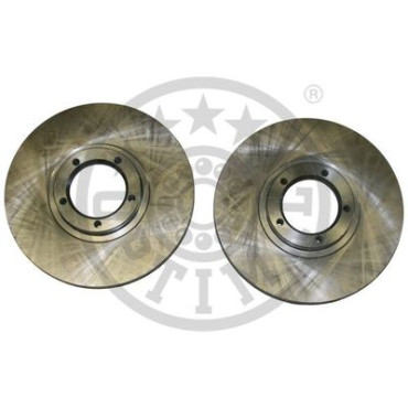 Диск тормозной Optimal bs5190