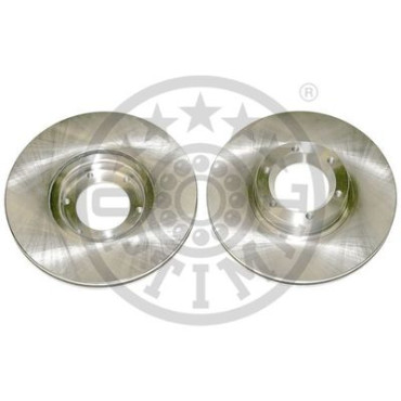 Диск тормозной Optimal bs5670