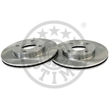 Диск тормозной Optimal bs5750