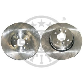 Диск тормозной Optimal bs5830