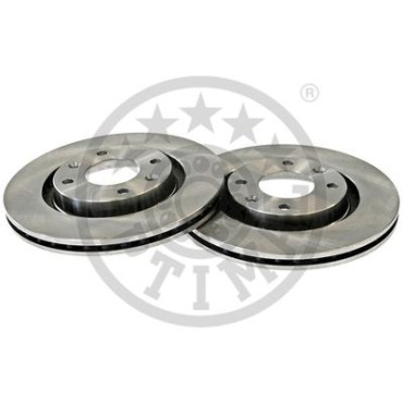 Диск тормозной Optimal bs6020