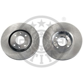 Диск гальмівний Optimal bs6030