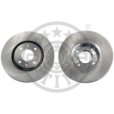 Диск тормозной Optimal bs6030