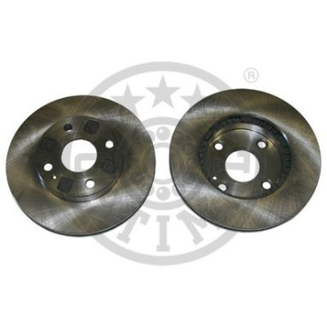Диск тормозной Optimal bs6050