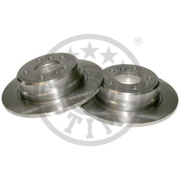 Диск тормозной Optimal bs6130