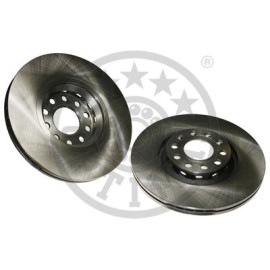 Диск тормозной Optimal bs6190