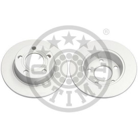 Диск тормозной Optimal bs7520