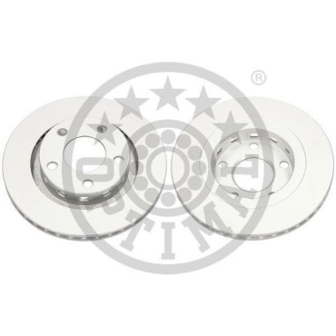 Диск тормозной Optimal bs7550