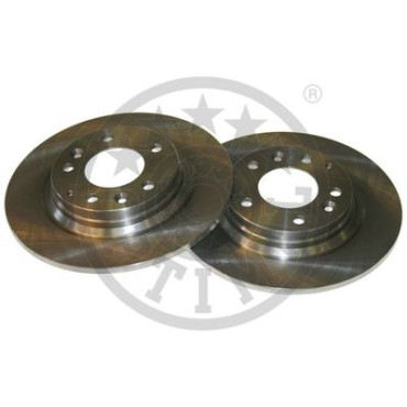 Диск тормозной Optimal bs7748