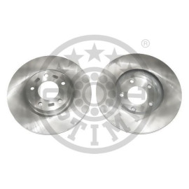 Диск тормозной Optimal bs7756