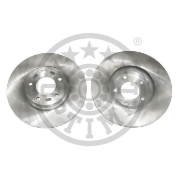 Диск тормозной Optimal bs7756