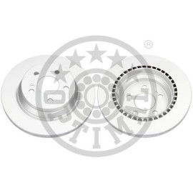 Диск тормозной Optimal bs7782