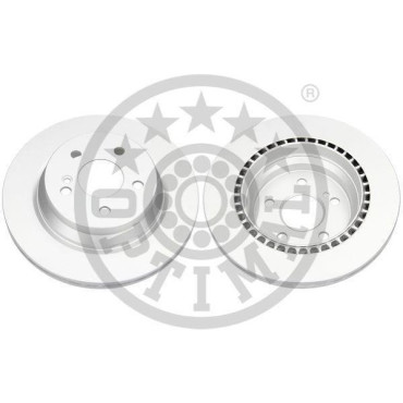 Диск тормозной Optimal bs7782